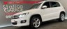 USED 2014 63 VOLKSWAGEN TIGUAN 2.0 R LINE TDI BLUEMOTION TECHNOLOGY 4MOTION 5d 139 BHP FSH RECENT CLUTCH 4X4 R LINE