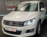 USED 2014 63 VOLKSWAGEN TIGUAN 2.0 R LINE TDI BLUEMOTION TECHNOLOGY 4MOTION 5d 139 BHP FSH RECENT CLUTCH 4X4 R LINE