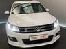 USED 2014 63 VOLKSWAGEN TIGUAN 2.0 R LINE TDI BLUEMOTION TECHNOLOGY 4MOTION 5d 139 BHP FSH RECENT CLUTCH 4X4 R LINE