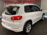 USED 2014 63 VOLKSWAGEN TIGUAN 2.0 R LINE TDI BLUEMOTION TECHNOLOGY 4MOTION 5d 139 BHP FSH RECENT CLUTCH 4X4 R LINE