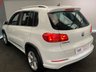 USED 2014 63 VOLKSWAGEN TIGUAN 2.0 R LINE TDI BLUEMOTION TECHNOLOGY 4MOTION 5d 139 BHP FSH RECENT CLUTCH 4X4 R LINE