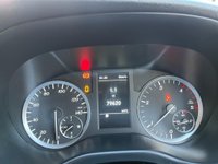 USED 2016 16 MERCEDES-BENZ VITO 1.6 111 CDI 114 BHP NO VAT ** NO VAT