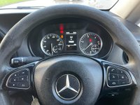 USED 2016 16 MERCEDES-BENZ VITO 1.6 111 CDI 114 BHP NO VAT ** NO VAT