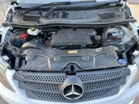 USED 2016 16 MERCEDES-BENZ VITO 1.6 111 CDI 114 BHP NO VAT ** NO VAT