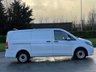 USED 2016 16 MERCEDES-BENZ VITO 1.6 111 CDI 114 BHP NO VAT ** NO VAT