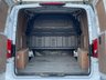USED 2016 16 MERCEDES-BENZ VITO 1.6 111 CDI 114 BHP NO VAT ** NO VAT