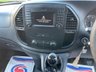 USED 2016 16 MERCEDES-BENZ VITO 1.6 111 CDI 114 BHP NO VAT ** NO VAT
