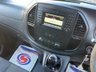 USED 2016 16 MERCEDES-BENZ VITO 1.6 111 CDI 114 BHP NO VAT ** NO VAT