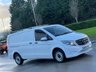 USED 2016 16 MERCEDES-BENZ VITO 1.6 111 CDI 114 BHP NO VAT ** NO VAT