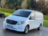 USED 2016 16 MERCEDES-BENZ VITO 1.6 111 CDI 114 BHP NO VAT ** NO VAT