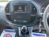 USED 2016 16 MERCEDES-BENZ VITO 1.6 111 CDI 114 BHP NO VAT ** NO VAT