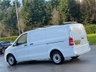 USED 2016 16 MERCEDES-BENZ VITO 1.6 111 CDI 114 BHP NO VAT ** NO VAT