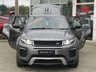 USED 2016 66 LAND ROVER RANGE ROVER EVOQUE 2.0 TD4 HSE DYNAMIC 5d 177 BHP Finished in CORRIS GREY METALLIC with contrasting 2 TONE HEATED MEMORY LEATHER Trim. This high spec Evoque comes from one of the most desirable brands on the market today. It is great looking, Fun to drive and a comfortable SUV that has features which include, PAN ROOF, MERIDIAN SPEAKERS, DAB, 20" ALLOYS, SAT NAV, REAR VIEW CAMERA, HEATED LEATHER MEMORY SEATS, POWER FOLDING MIRRORS and much more. DEALER serviced at 28040 miles, 45672 miles and on arrival at 67723 miles.