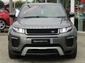 USED 2016 66 LAND ROVER RANGE ROVER EVOQUE 2.0 TD4 HSE DYNAMIC 5d 177 BHP Finished in CORRIS GREY METALLIC with contrasting 2 TONE HEATED MEMORY LEATHER Trim. This high spec Evoque comes from one of the most desirable brands on the market today. It is great looking, Fun to drive and a comfortable SUV that has features which include, PAN ROOF, MERIDIAN SPEAKERS, DAB, 20" ALLOYS, SAT NAV, REAR VIEW CAMERA, HEATED LEATHER MEMORY SEATS, POWER FOLDING MIRRORS and much more. DEALER serviced at 28040 miles, 45672 miles and on arrival at 67723 miles.