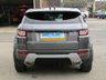 USED 2016 66 LAND ROVER RANGE ROVER EVOQUE 2.0 TD4 HSE DYNAMIC 5d 177 BHP Finished in CORRIS GREY METALLIC with contrasting 2 TONE HEATED MEMORY LEATHER Trim. This high spec Evoque comes from one of the most desirable brands on the market today. It is great looking, Fun to drive and a comfortable SUV that has features which include, PAN ROOF, MERIDIAN SPEAKERS, DAB, 20" ALLOYS, SAT NAV, REAR VIEW CAMERA, HEATED LEATHER MEMORY SEATS, POWER FOLDING MIRRORS and much more. DEALER serviced at 28040 miles, 45672 miles and on arrival at 67723 miles.