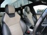 USED 2016 66 LAND ROVER RANGE ROVER EVOQUE 2.0 TD4 HSE DYNAMIC 5d 177 BHP Finished in CORRIS GREY METALLIC with contrasting 2 TONE HEATED MEMORY LEATHER Trim. This high spec Evoque comes from one of the most desirable brands on the market today. It is great looking, Fun to drive and a comfortable SUV that has features which include, PAN ROOF, MERIDIAN SPEAKERS, DAB, 20" ALLOYS, SAT NAV, REAR VIEW CAMERA, HEATED LEATHER MEMORY SEATS, POWER FOLDING MIRRORS and much more. DEALER serviced at 28040 miles, 45672 miles and on arrival at 67723 miles.