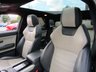 USED 2016 66 LAND ROVER RANGE ROVER EVOQUE 2.0 TD4 HSE DYNAMIC 5d 177 BHP Finished in CORRIS GREY METALLIC with contrasting 2 TONE HEATED MEMORY LEATHER Trim. This high spec Evoque comes from one of the most desirable brands on the market today. It is great looking, Fun to drive and a comfortable SUV that has features which include, PAN ROOF, MERIDIAN SPEAKERS, DAB, 20" ALLOYS, SAT NAV, REAR VIEW CAMERA, HEATED LEATHER MEMORY SEATS, POWER FOLDING MIRRORS and much more. DEALER serviced at 28040 miles, 45672 miles and on arrival at 67723 miles.