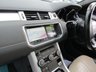 USED 2016 66 LAND ROVER RANGE ROVER EVOQUE 2.0 TD4 HSE DYNAMIC 5d 177 BHP Finished in CORRIS GREY METALLIC with contrasting 2 TONE HEATED MEMORY LEATHER Trim. This high spec Evoque comes from one of the most desirable brands on the market today. It is great looking, Fun to drive and a comfortable SUV that has features which include, PAN ROOF, MERIDIAN SPEAKERS, DAB, 20" ALLOYS, SAT NAV, REAR VIEW CAMERA, HEATED LEATHER MEMORY SEATS, POWER FOLDING MIRRORS and much more. DEALER serviced at 28040 miles, 45672 miles and on arrival at 67723 miles.
