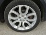 USED 2016 66 LAND ROVER RANGE ROVER EVOQUE 2.0 TD4 HSE DYNAMIC 5d 177 BHP Finished in CORRIS GREY METALLIC with contrasting 2 TONE HEATED MEMORY LEATHER Trim. This high spec Evoque comes from one of the most desirable brands on the market today. It is great looking, Fun to drive and a comfortable SUV that has features which include, PAN ROOF, MERIDIAN SPEAKERS, DAB, 20" ALLOYS, SAT NAV, REAR VIEW CAMERA, HEATED LEATHER MEMORY SEATS, POWER FOLDING MIRRORS and much more. DEALER serviced at 28040 miles, 45672 miles and on arrival at 67723 miles.