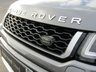 USED 2016 66 LAND ROVER RANGE ROVER EVOQUE 2.0 TD4 HSE DYNAMIC 5d 177 BHP Finished in CORRIS GREY METALLIC with contrasting 2 TONE HEATED MEMORY LEATHER Trim. This high spec Evoque comes from one of the most desirable brands on the market today. It is great looking, Fun to drive and a comfortable SUV that has features which include, PAN ROOF, MERIDIAN SPEAKERS, DAB, 20" ALLOYS, SAT NAV, REAR VIEW CAMERA, HEATED LEATHER MEMORY SEATS, POWER FOLDING MIRRORS and much more. DEALER serviced at 28040 miles, 45672 miles and on arrival at 67723 miles.