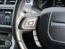 USED 2016 66 LAND ROVER RANGE ROVER EVOQUE 2.0 TD4 HSE DYNAMIC 5d 177 BHP Finished in CORRIS GREY METALLIC with contrasting 2 TONE HEATED MEMORY LEATHER Trim. This high spec Evoque comes from one of the most desirable brands on the market today. It is great looking, Fun to drive and a comfortable SUV that has features which include, PAN ROOF, MERIDIAN SPEAKERS, DAB, 20" ALLOYS, SAT NAV, REAR VIEW CAMERA, HEATED LEATHER MEMORY SEATS, POWER FOLDING MIRRORS and much more. DEALER serviced at 28040 miles, 45672 miles and on arrival at 67723 miles.