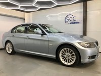 USED 2010 10 BMW 3 SERIES 3.0 330D SE 4d 242 BHP Low Mileage, 330d Auto SE