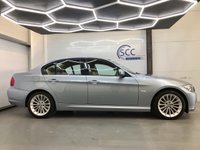USED 2010 10 BMW 3 SERIES 3.0 330D SE 4d 242 BHP Low Mileage, 330d Auto SE