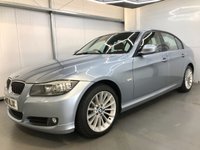 USED 2010 10 BMW 3 SERIES 3.0 330D SE 4d 242 BHP Low Mileage, 330d Auto SE