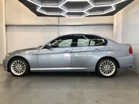 USED 2010 10 BMW 3 SERIES 3.0 330D SE 4d 242 BHP Low Mileage, 330d Auto SE