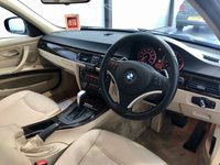 USED 2010 10 BMW 3 SERIES 3.0 330D SE 4d 242 BHP Low Mileage, 330d Auto SE
