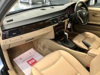USED 2010 10 BMW 3 SERIES 3.0 330D SE 4d 242 BHP Low Mileage, 330d Auto SE
