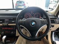 USED 2010 10 BMW 3 SERIES 3.0 330D SE 4d 242 BHP Low Mileage, 330d Auto SE