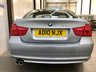 USED 2010 10 BMW 3 SERIES 3.0 330D SE 4d 242 BHP Low Mileage, 330d Auto SE
