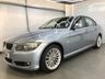 USED 2010 10 BMW 3 SERIES 3.0 330D SE 4d 242 BHP Low Mileage, 330d Auto SE