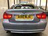 USED 2010 10 BMW 3 SERIES 3.0 330D SE 4d 242 BHP Low Mileage, 330d Auto SE
