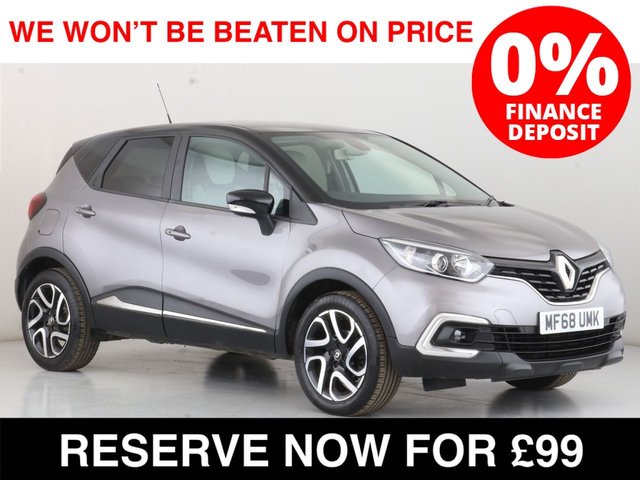 renault captur isofix points