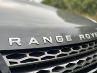USED 2014 14 LAND ROVER RANGE ROVER SPORT 3.0 TDV6 SE 5d 258 BHP 4WD 21" Black Upgraded Alloys DAB
