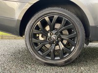 USED 2014 14 LAND ROVER RANGE ROVER SPORT 3.0 TDV6 SE 5d 258 BHP 4WD 21" Black Upgraded Alloys DAB