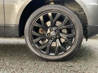USED 2014 14 LAND ROVER RANGE ROVER SPORT 3.0 TDV6 SE 5d 258 BHP 4WD 21" Black Upgraded Alloys DAB