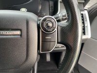 USED 2014 14 LAND ROVER RANGE ROVER SPORT 3.0 TDV6 SE 5d 258 BHP 4WD 21" Black Upgraded Alloys DAB