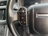 USED 2014 14 LAND ROVER RANGE ROVER SPORT 3.0 TDV6 SE 5d 258 BHP 4WD 21" Black Upgraded Alloys DAB
