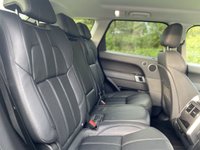 USED 2014 14 LAND ROVER RANGE ROVER SPORT 3.0 TDV6 SE 5d 258 BHP 4WD 21" Black Upgraded Alloys DAB