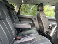 USED 2014 14 LAND ROVER RANGE ROVER SPORT 3.0 TDV6 SE 5d 258 BHP 4WD 21" Black Upgraded Alloys DAB