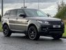USED 2014 14 LAND ROVER RANGE ROVER SPORT 3.0 TDV6 SE 5d 258 BHP 4WD 21" Black Upgraded Alloys DAB