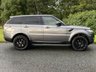 USED 2014 14 LAND ROVER RANGE ROVER SPORT 3.0 TDV6 SE 5d 258 BHP 4WD 21" Black Upgraded Alloys DAB
