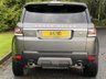 USED 2014 14 LAND ROVER RANGE ROVER SPORT 3.0 TDV6 SE 5d 258 BHP 4WD 21" Black Upgraded Alloys DAB