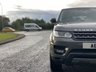 USED 2014 14 LAND ROVER RANGE ROVER SPORT 3.0 TDV6 SE 5d 258 BHP 4WD 21" Black Upgraded Alloys DAB