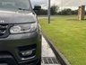 USED 2014 14 LAND ROVER RANGE ROVER SPORT 3.0 TDV6 SE 5d 258 BHP 4WD 21" Black Upgraded Alloys DAB
