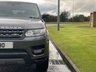 USED 2014 14 LAND ROVER RANGE ROVER SPORT 3.0 TDV6 SE 5d 258 BHP 4WD 21" Black Upgraded Alloys DAB