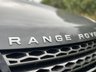 USED 2014 14 LAND ROVER RANGE ROVER SPORT 3.0 TDV6 SE 5d 258 BHP 4WD 21" Black Upgraded Alloys DAB